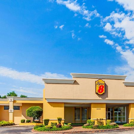 Hotel Super 8 By Wyndham Norman Exterior foto