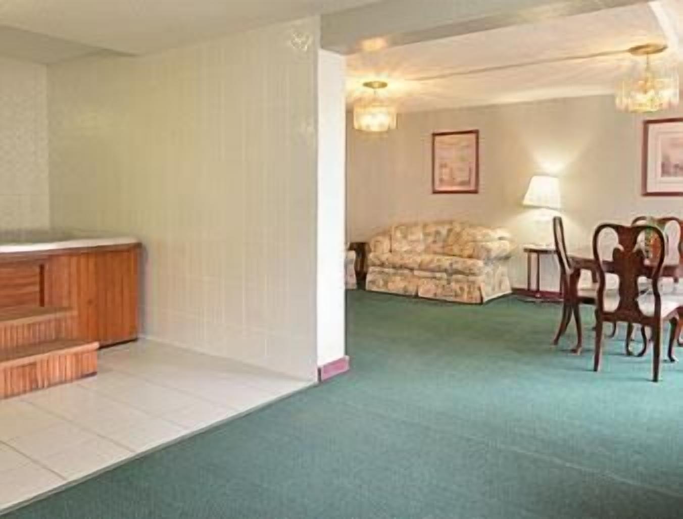 Hotel Super 8 By Wyndham Norman Habitación foto